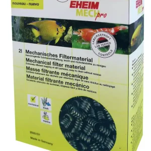 EHEIM MECHpro Vorfiltermasse 2 Liter Aquarienzubehör Knallerangebot